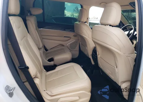 2022 Jeep Grand Cherokee L Limited z USA, uszkodzony, nr VIN 1C4RJJBG6N8591674